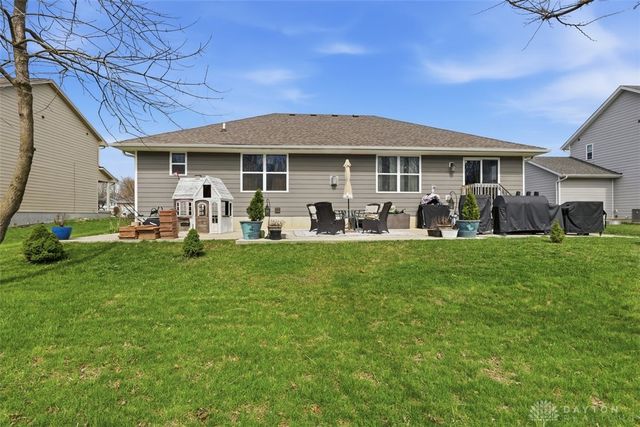 47 Ethel Drive, Monroe, OH 45050