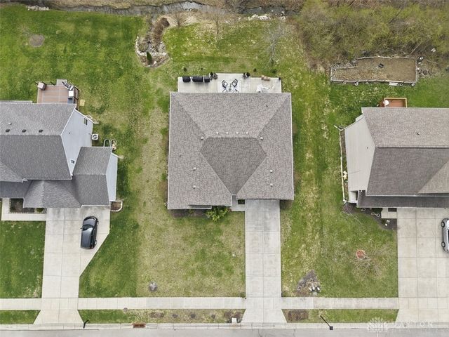 47 Ethel Drive, Monroe, OH 45050