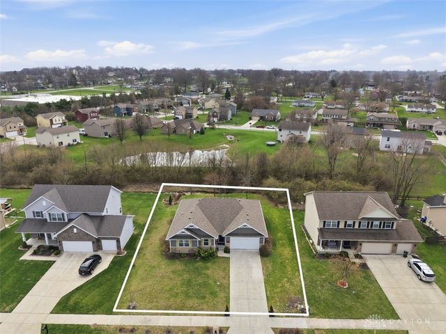 47 Ethel Drive, Monroe, OH 45050