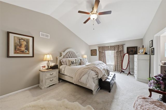 47 Ethel Drive, Monroe, OH 45050