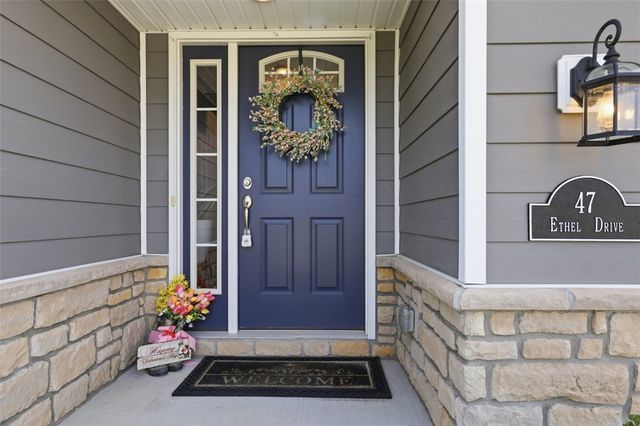 47 Ethel Drive, Monroe, OH 45050