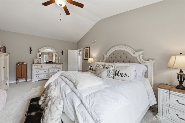 47 Ethel Drive, Monroe, OH 45050