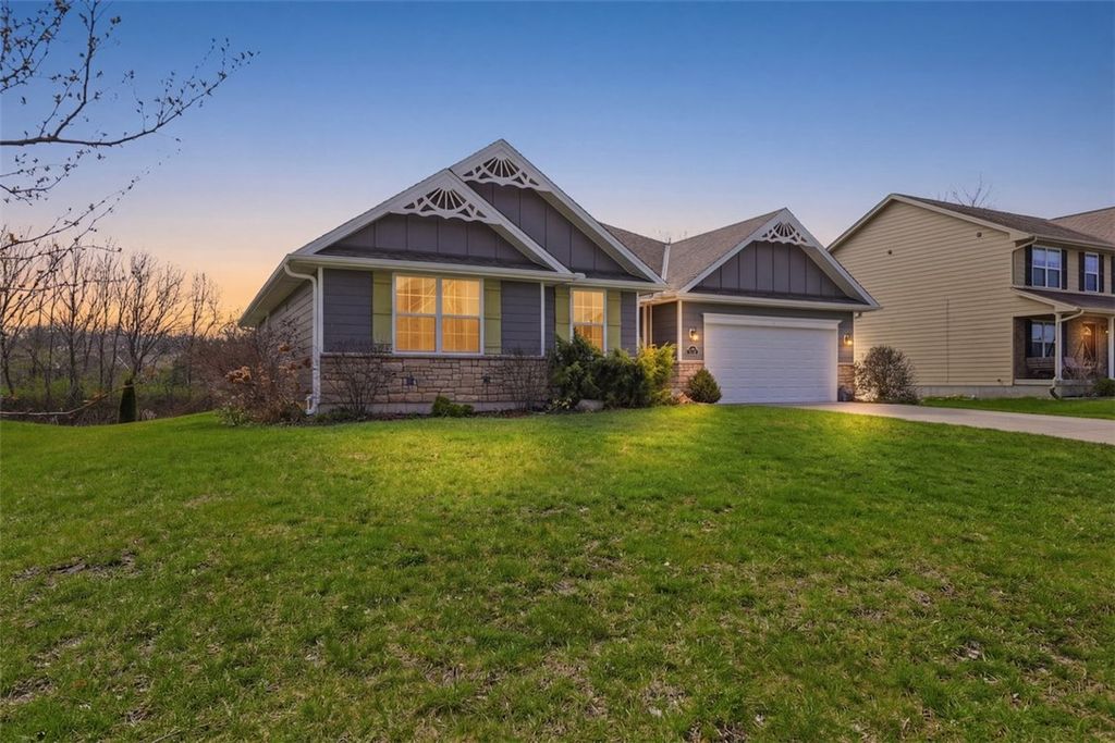 47 Ethel Drive, Monroe, OH 45050