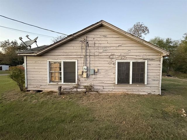 318 Terry St., Pittsburg, TX 75686