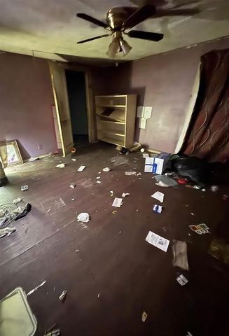 318 Terry St., Pittsburg, TX 75686