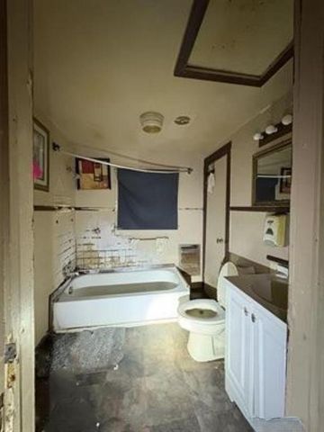 318 Terry St., Pittsburg, TX 75686