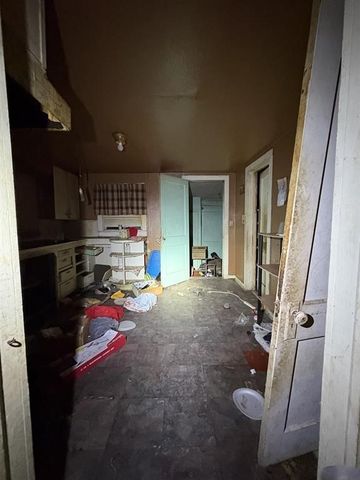 318 Terry St., Pittsburg, TX 75686