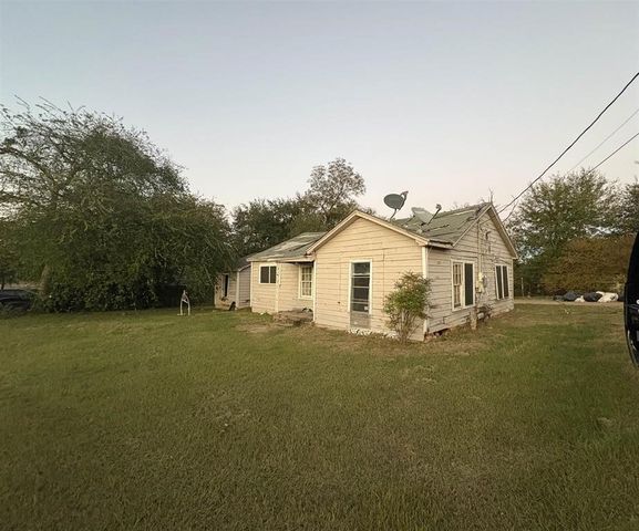 318 Terry St., Pittsburg, TX 75686