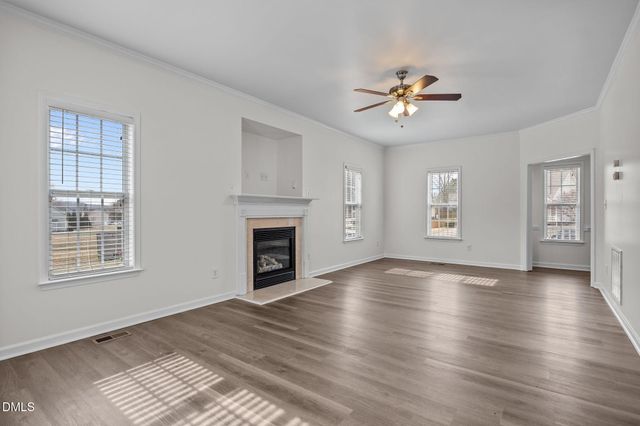 1305 Tawny View Lane, Raleigh, NC 27603