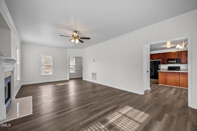 1305 Tawny View Lane, Raleigh, NC 27603