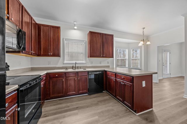 1305 Tawny View Lane, Raleigh, NC 27603