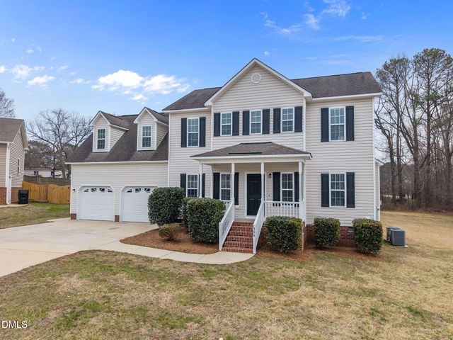 1305 Tawny View Lane, Raleigh, NC 27603