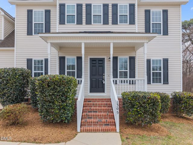1305 Tawny View Lane, Raleigh, NC 27603