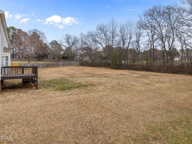 1305 Tawny View Lane, Raleigh, NC 27603