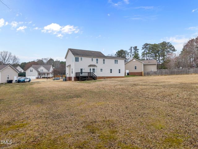 1305 Tawny View Lane, Raleigh, NC 27603