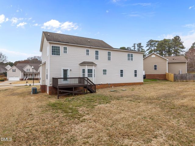 1305 Tawny View Lane, Raleigh, NC 27603