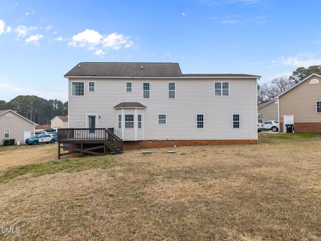 1305 Tawny View Lane, Raleigh, NC 27603