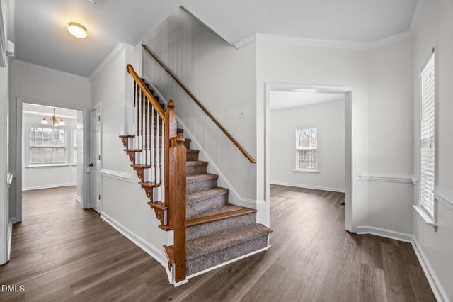 1305 Tawny View Lane, Raleigh, NC 27603