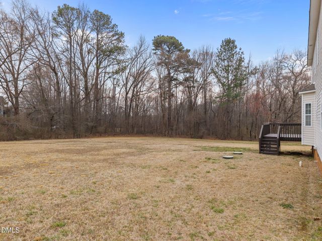 1305 Tawny View Lane, Raleigh, NC 27603