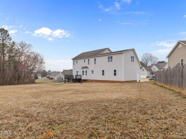 1305 Tawny View Lane, Raleigh, NC 27603