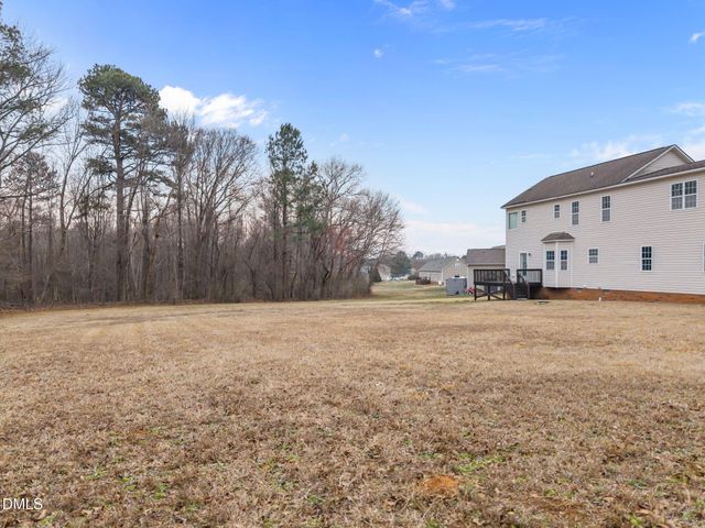 1305 Tawny View Lane, Raleigh, NC 27603