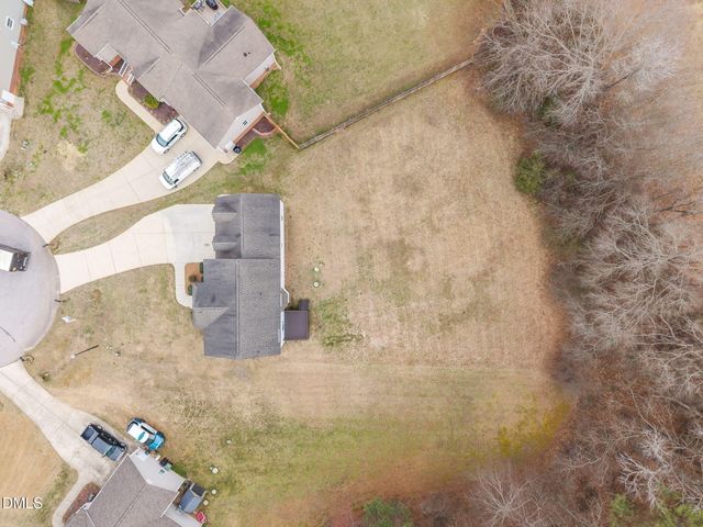 1305 Tawny View Lane, Raleigh, NC 27603