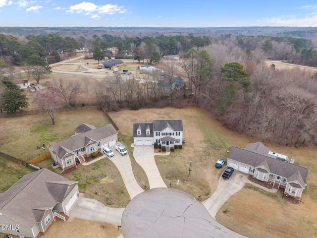 1305 Tawny View Lane, Raleigh, NC 27603