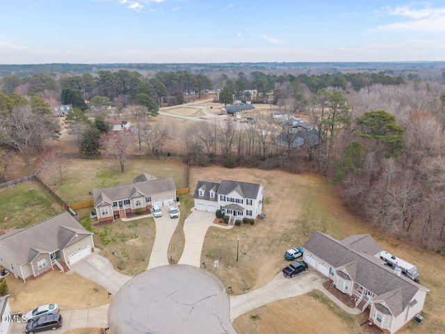 1305 Tawny View Lane, Raleigh, NC 27603