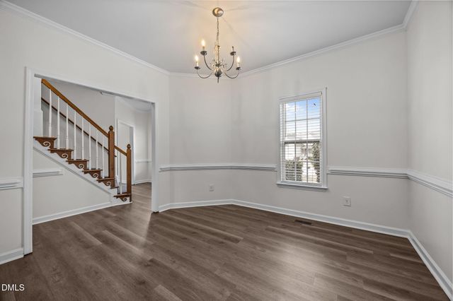 1305 Tawny View Lane, Raleigh, NC 27603