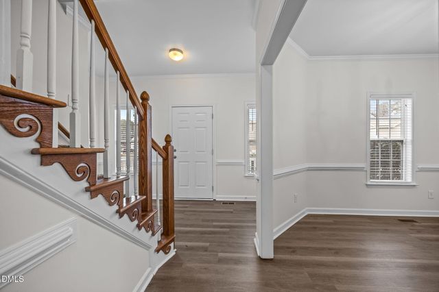 1305 Tawny View Lane, Raleigh, NC 27603