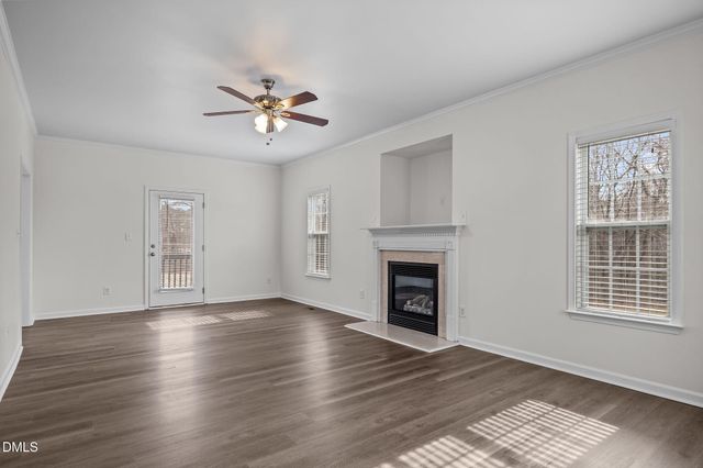 1305 Tawny View Lane, Raleigh, NC 27603