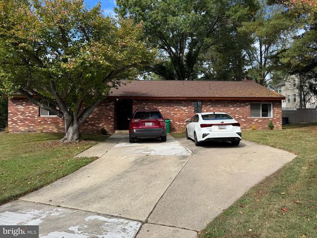 5656 SHADOWFALL TER, Columbia, MD 21045