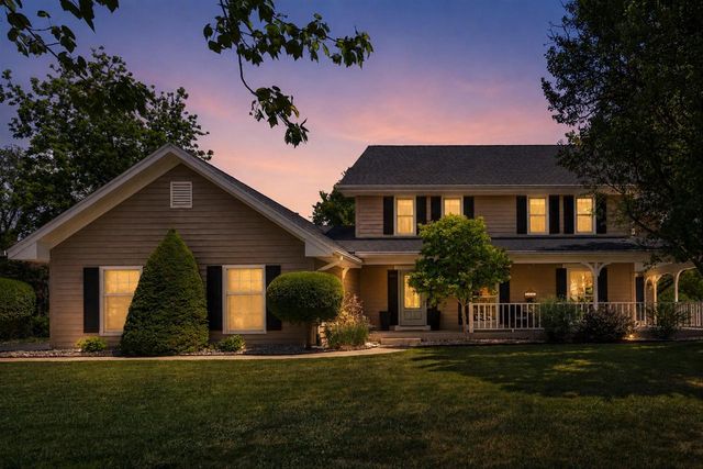 6501 Jessica Turn, Racine, WI 53402