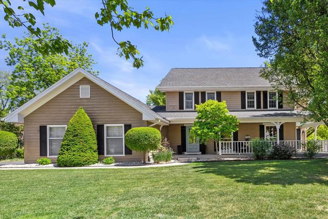 6501 Jessica Turn, Racine, WI 53402