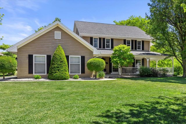 6501 Jessica Turn, Racine, WI 53402