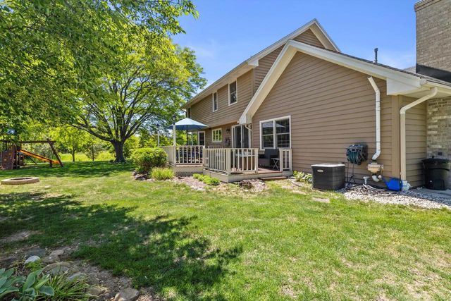 6501 Jessica Turn, Racine, WI 53402