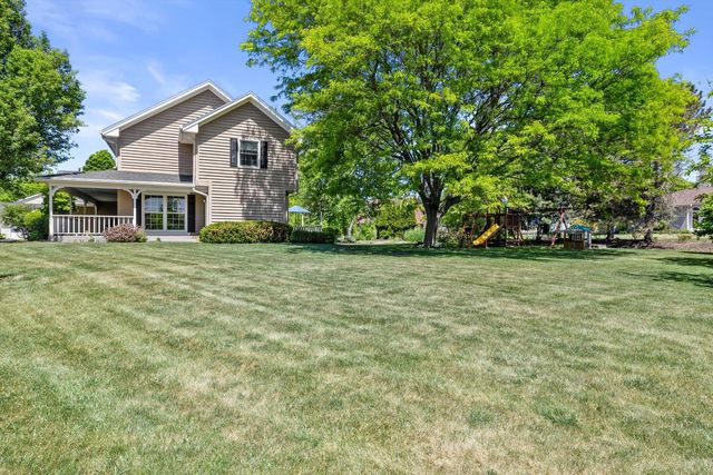 6501 Jessica Turn, Racine, WI 53402