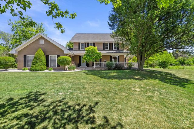 6501 Jessica Turn, Racine, WI 53402