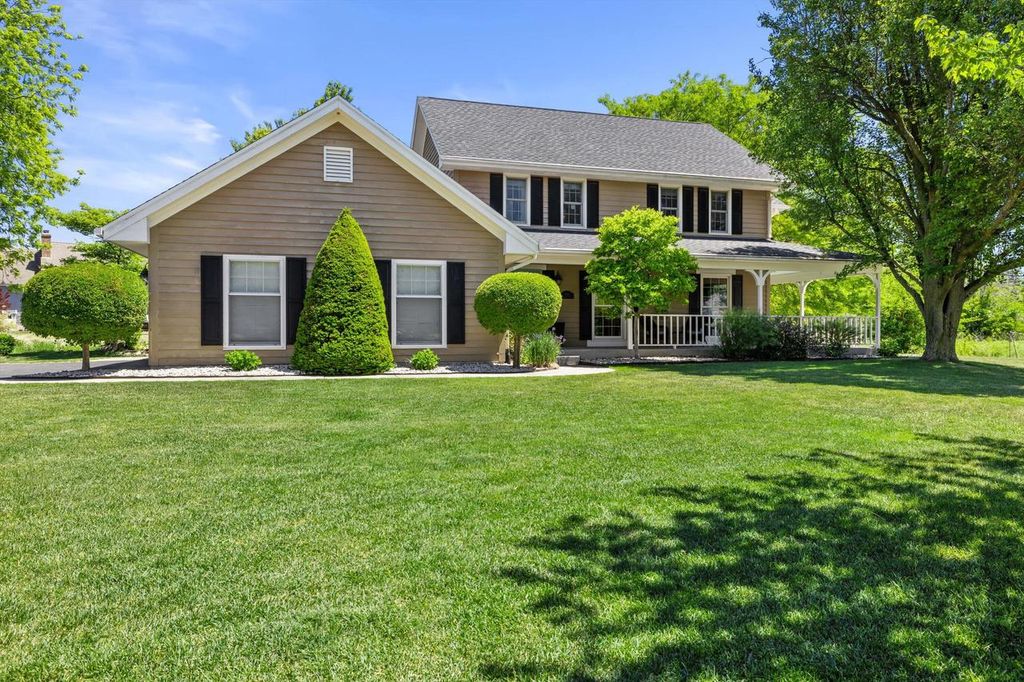 6501 Jessica Turn, Racine, WI 53402