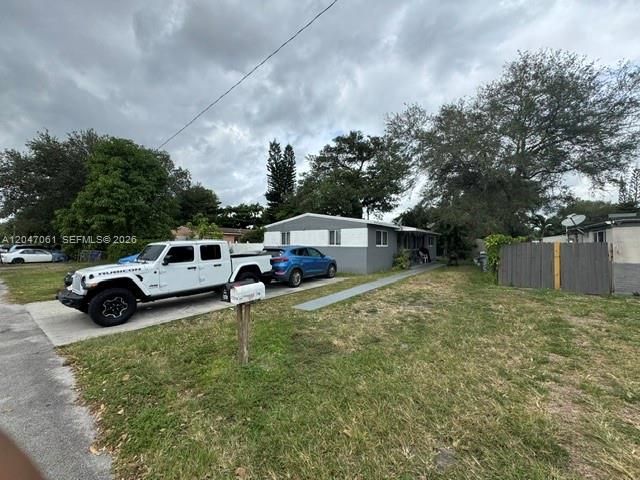 6351 Hayes Street, Hollywood, FL 33024