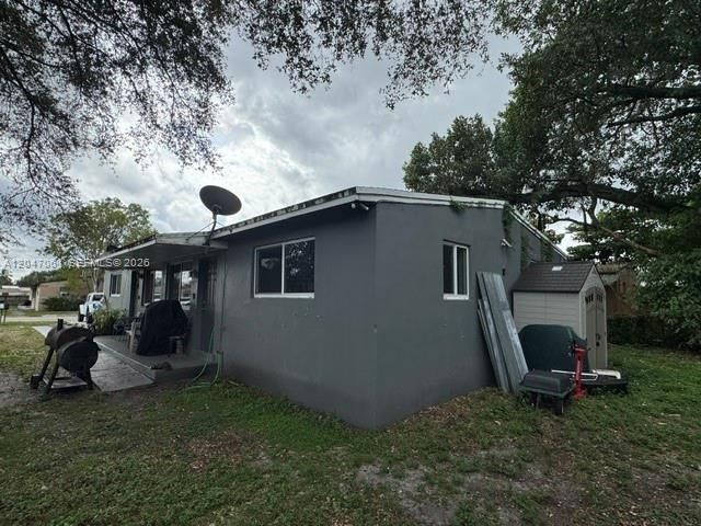 6351 Hayes Street, Hollywood, FL 33024