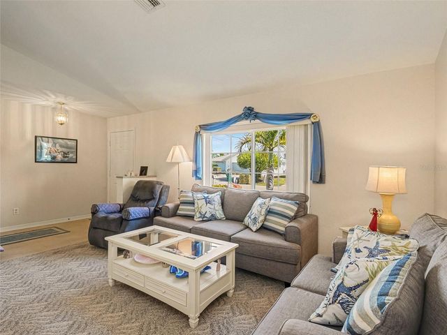 5251 EARLY TERRACE, Port Charlotte, FL 33981