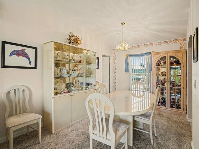 5251 EARLY TERRACE, Port Charlotte, FL 33981