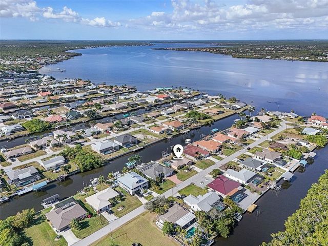 5251 EARLY TERRACE, Port Charlotte, FL 33981