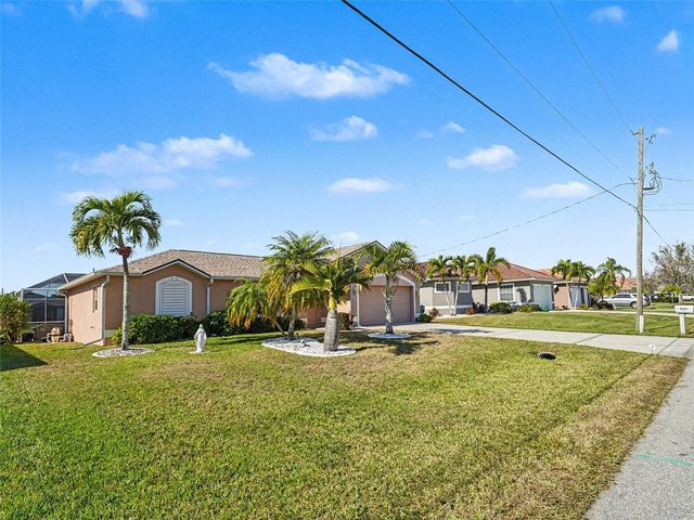 5251 EARLY TERRACE, Port Charlotte, FL 33981