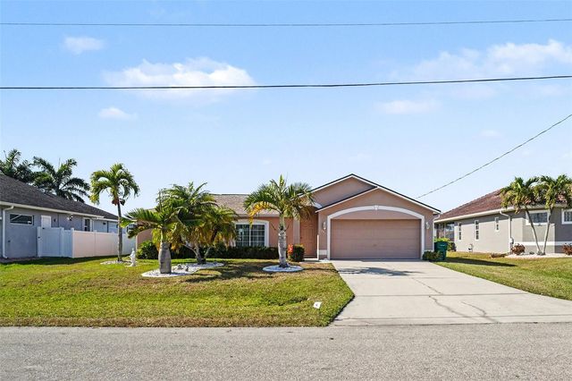 5251 EARLY TERRACE, Port Charlotte, FL 33981