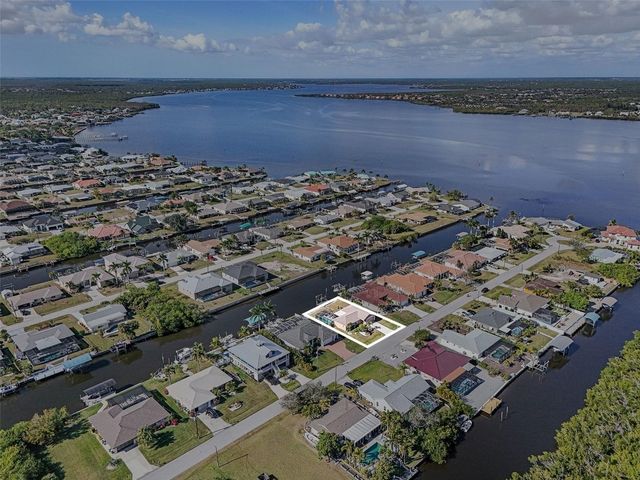 5251 EARLY TERRACE, Port Charlotte, FL 33981