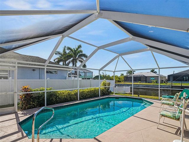 5251 EARLY TERRACE, Port Charlotte, FL 33981