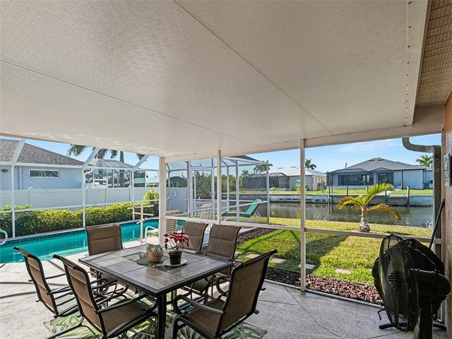 5251 EARLY TERRACE, Port Charlotte, FL 33981