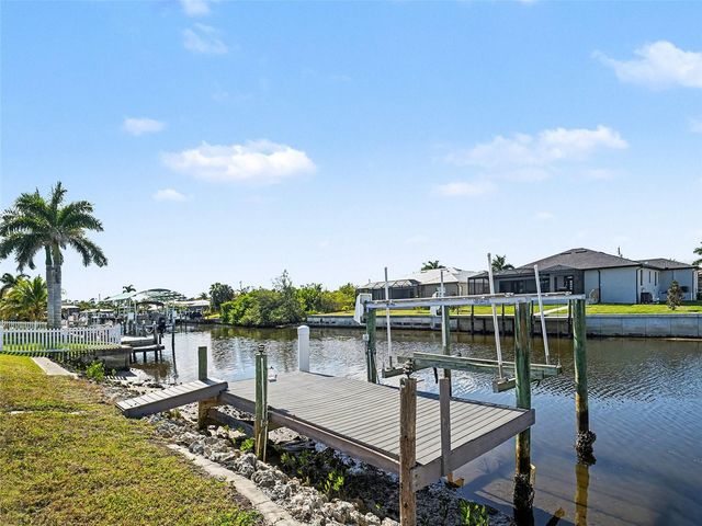 5251 EARLY TERRACE, Port Charlotte, FL 33981